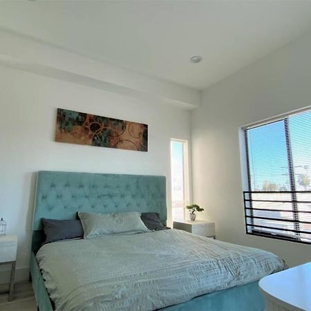 Villa 3Bd/3Ba Modern Hollywood Townhouse With Private Rooftop Los Angeles Exterior foto